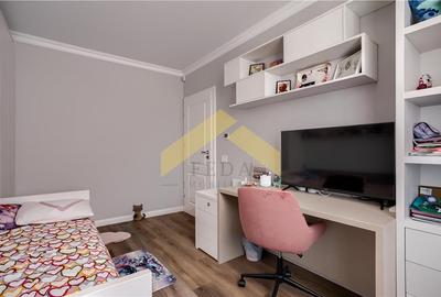 Casa noua la sol de vanzare in Livada - 22