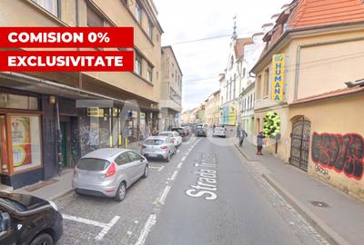 Apartament decomandat cu 3 camere pe strada Tribunei - Comision 0 - 1