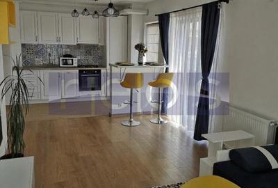 Apartament cu 3 camere decomandat, mobilat în Drumul Taberei