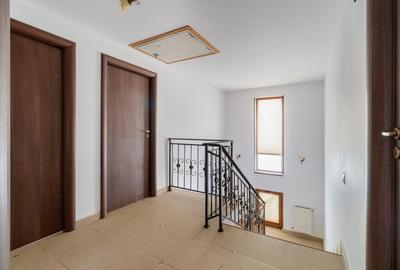 Casa 4 camere chiajna padure - 8