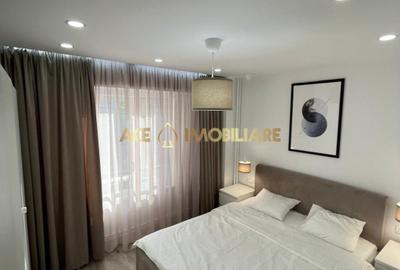 De Inchiriat 4 Camere | Unirii | Metrou | Centrala | 2 bai | balcon - 5
