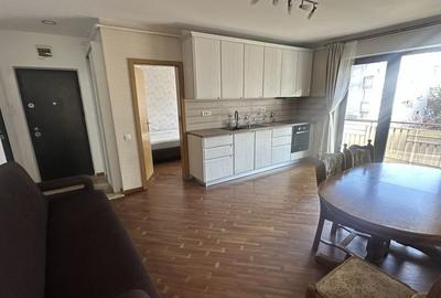 Apartament de inchiriat 3 camere Marasti - 6