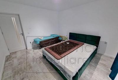 Curte 360 mp! Duplex 4 camere, inceput de Borhanci+3 Parcari - 22