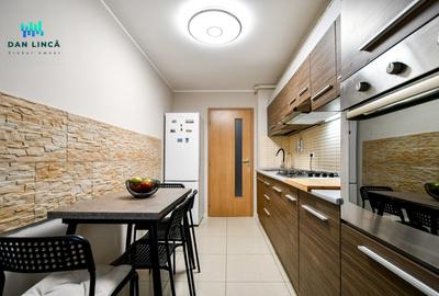 Victoria – B-dul Tomis 2 camere mobilat-utilat total - 13