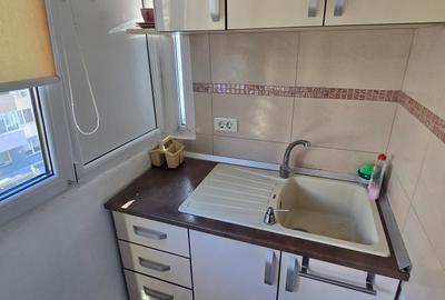 Exclusivitate-Tomis Plus,apartament 3 camere, et.3/5, lift, mobilat-utilat,boxa - 15