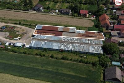 Hală industrială de vanzare - COMISION 0% CUMPARATOR - 5