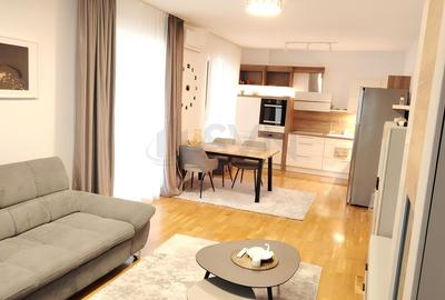 REA1026855 Apartament modern 3 camere I Luxuria Residence I View panoramic - 2