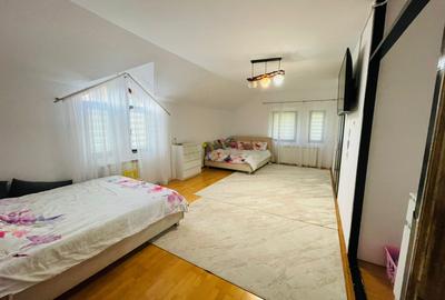 Casă cu 6 camere în Dej, lângă pădure, 800 m de centrul orașului - 8