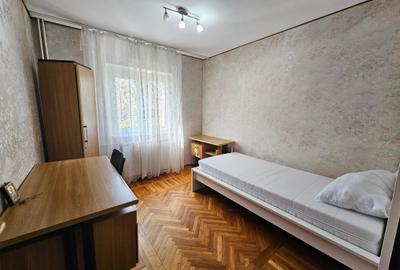 Apartament 4 Camere Aviatiei - 12