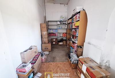 Spațiu comercial ultracentral de vânzare Siria Arad - 2