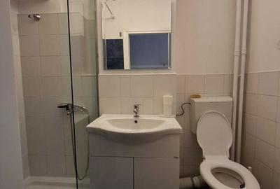 Inchiriez garsoniera Bucur Obor, Sos. Mihai Bravu,la 3 min. metrou Obor,renovata - 8