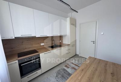 Greenfield, 2 camere nou, prima inchiriere cu gradina - 70 mp si parcare - 7