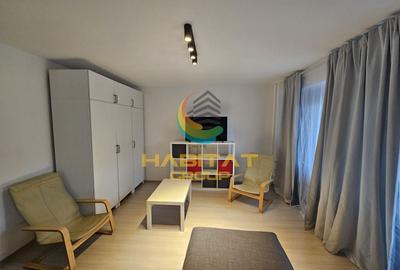 Apartament cu 3 camere decomandat, mobilat în Tineretului