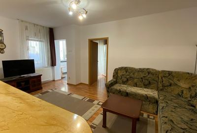Apartament cu 2 camere semidecomandate , Gheorgheni/Interservisan , bloc nou - 8
