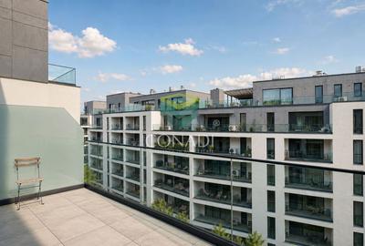 3 Camere | Ivy | Mobilier Rovere | Smart Home | Parcare Subterana - 25