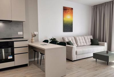 STUDIO – 62 MP | BLOC 2026  | CERTIFICAT VERDE BREEAM  | GREENFIELD - 2