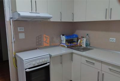 Apartament 3 camere cf 1 decomandat in zona Unirii Sud - 3