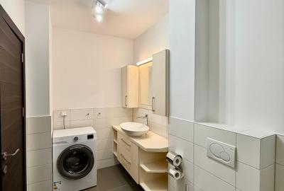 Apartamet 3 camere - Prima inchiriere- Decomandat - 12