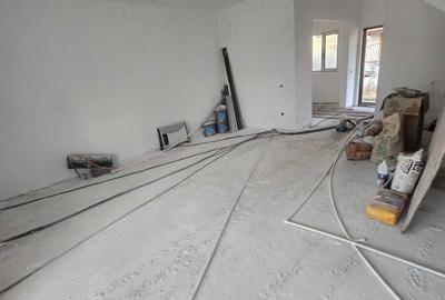 Vila P+1, vila tip insirute, vila de mijloc, Bragadiru, Str. Topaz, 31C, - 10