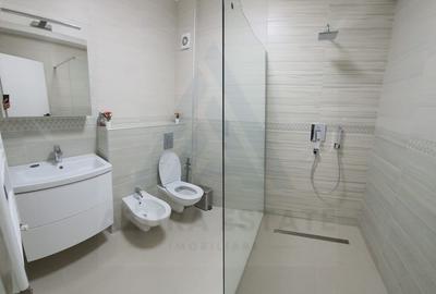 Apartament premium 90 mp utili terasa si parcare privata zona Lazaret - 7