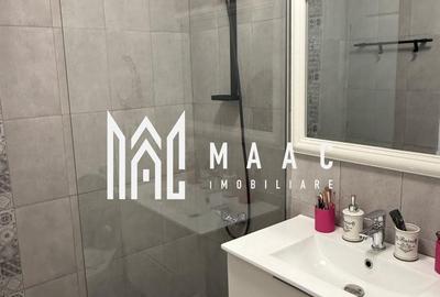 Apartament 3 camere | Sibiu Central | 64 mp, ultrafinisat - 14