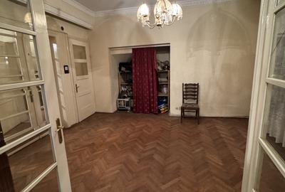 VANZARE PARTER VILĂ D+P+1 | 105,3 MP UTILI | BOXĂ 10 MP - 9