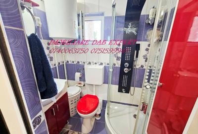 Garsoniera de vanzare mobilata si utilata cu CT - 6
