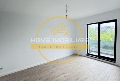 Apartament cu 3 camere decomandat în Miroslava