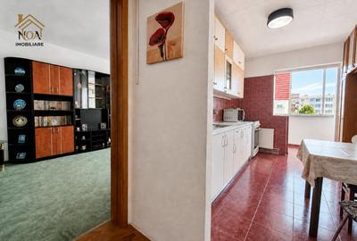 Locatie, confort si spatiu | Apartament 3 camere 2 bai| Loc de parcare - 6