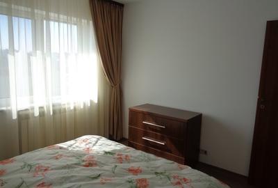 Apartament 3 camere, Centru, finisaje moderne, mobilat, centrala - DIN 1 MAI - 5
