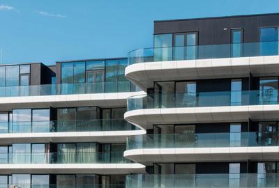 Apartament cu 3 camere cu terasa de 51 mp // Ansamblu premium // Floreasca - 16
