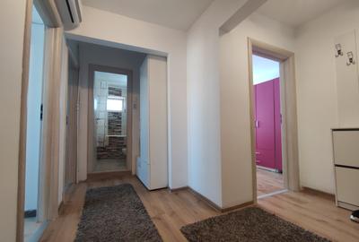 Locuință modernă, complet renovată - așteaptă chiriași - 20