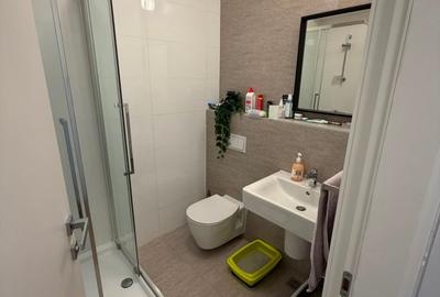| 2 cam AFI CITY | Laminoarului | Mobilat Utilat | Parcare - 8