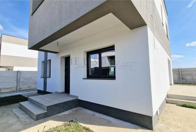 VILA 4 CAMERE | TUNARI | DIRECT DEZVOLTATOR - 4