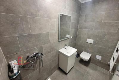 Apartament 3 camere , 2 bai , loc de parcare , 80mp , Maurer - 7