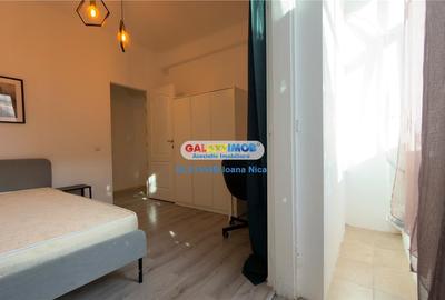 APARTAMENT 2 CAMERE DE INCHIRIAT CISMIGIU POPA TATU - 10