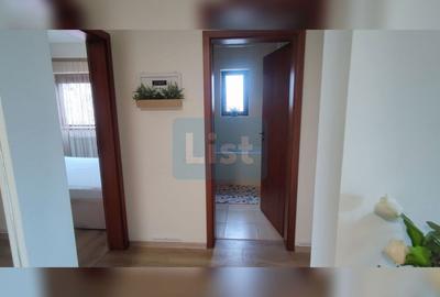 COMISION 0%! Ap. 3 camere LUX 70 mp, 2 parcări, grădină, Grigorescu - 8