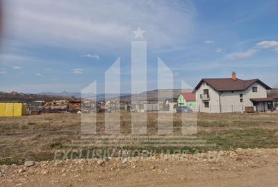 📍 Teren intravilan | 500 mp | Alba Iulia | Micesti - 2