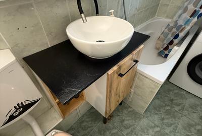 Garsoniera Mall Vitan-Banu Udrea bloc anvelopat - 27