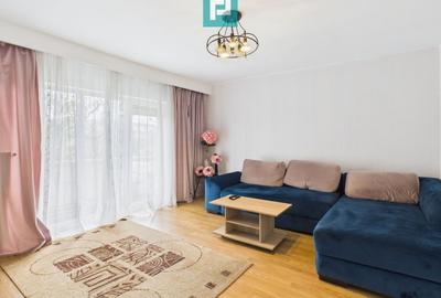 Apartament patru camere zona Confectii Arad - 9