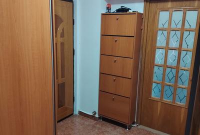 Tomis 1, apartament cu doua camere decomandate. - 7