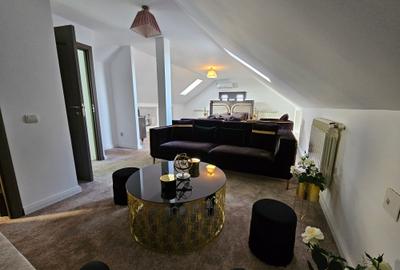 Vânzare Vilă Superbă Independentă P+1E+M, 244mp, Chiajna-Viilor - 37