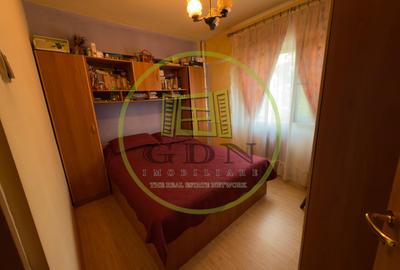 Apartament 3 camere decomandat, 66,8mp, Calea Bucuresti, zona Mall Electroputere - 3