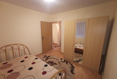 Apartament mobilat si utilat zona Scoala 7 - 1