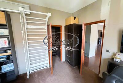 Apartament spatios si deosebit in zona Ultracentrala - 11