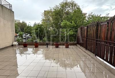 Apartament 3 camere de vanzare in Zorilor, Cluj Napoca - 9