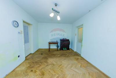 Apartanent 3 CAMERE LA PRET DE 2 camere Ioan Slavici - 12