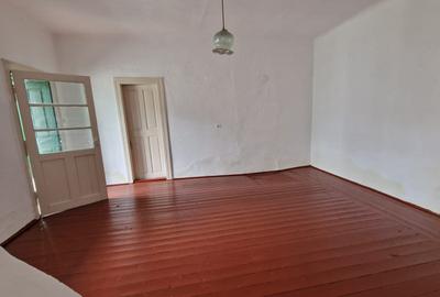 🏡 De vânzare – Casă boierească, Sat Giulvăz (jud. Timiș)- 717 - 6