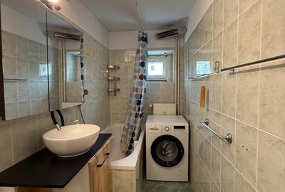 Garsoniera Mall Vitan-Banu Udrea bloc anvelopat - 24
