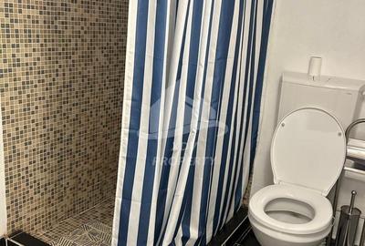 Apartament 3 camere , ultracentral, Sibiu, Regim Hotelier, 60 mp utili - 13